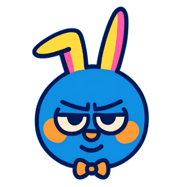 Bunny Logo